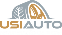 Imagem do logo da UsiAuto | Usinagem Automotiva